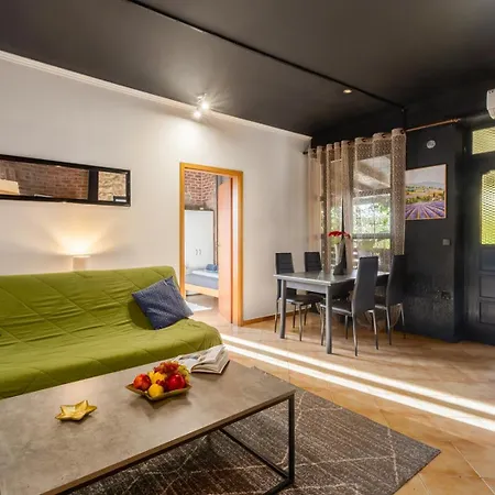 Apartment Tramontana