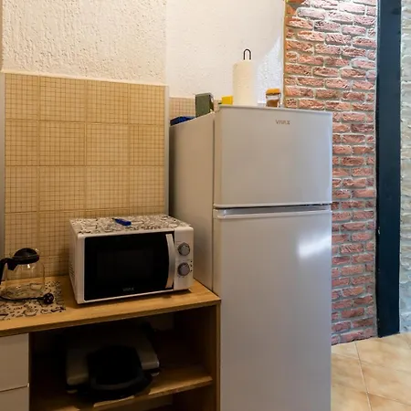 Apartment Tramontana *