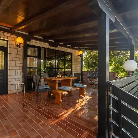 Tramontana Apartment Savudrija