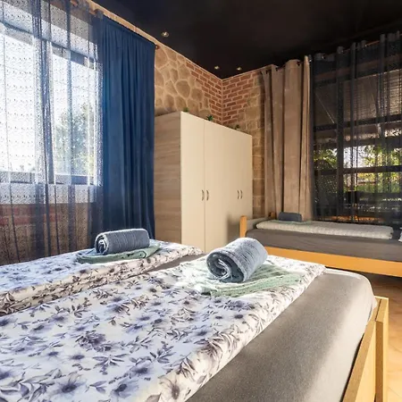 Apartment Tramontana *