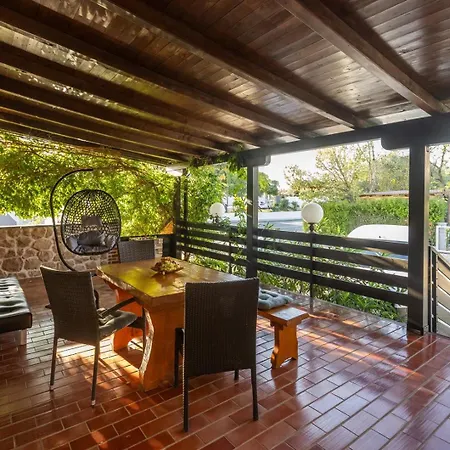 Apartment Tramontana