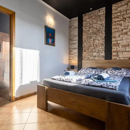 Tramontana Apartment Savudrija