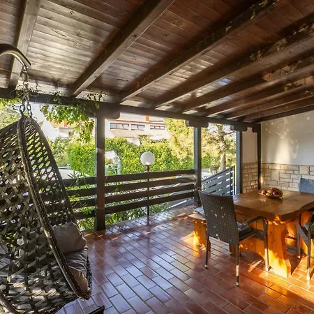 Apartment Tramontana