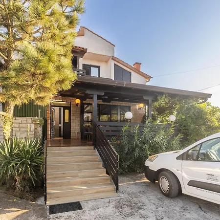 Tramontana Apartment