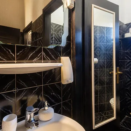 Apartment Tramontana